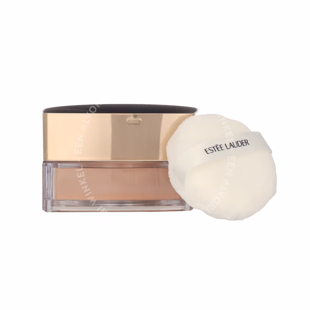 Estee Lauder E.Lauder Double Wear Sheer Flattery Loose Powder — Light Medium