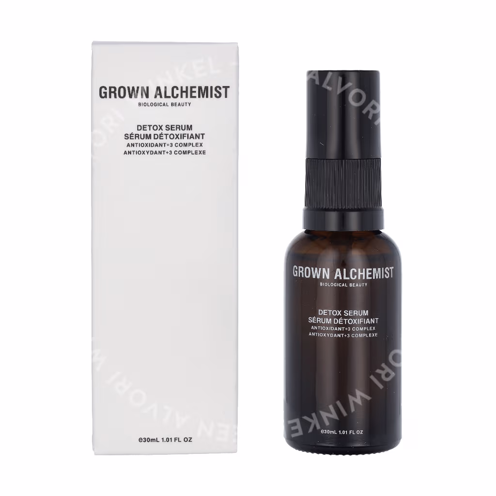 Grown Alchemist Grown Alchemist Detox Serum — foto 3