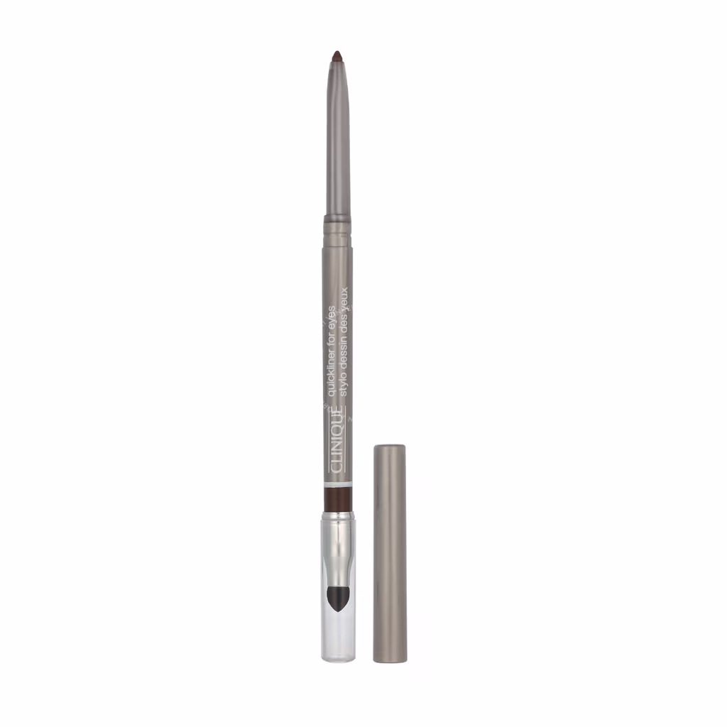 Clinique Clinique Quickliner For Eyes — #02 Smoky Brown