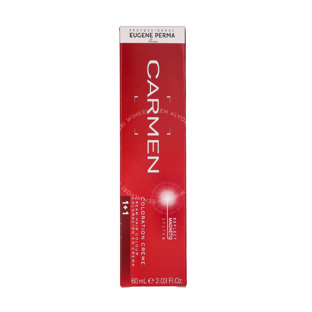 Eugene Perma Eugene Perma Carmen Cream Hair Colour — 5.26 — foto 2