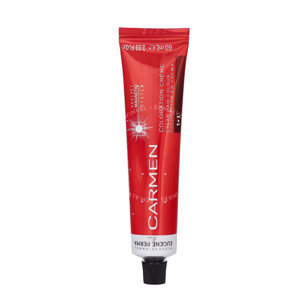 Eugene Perma Eugene Perma Carmen Cream Hair Colour — 5.26