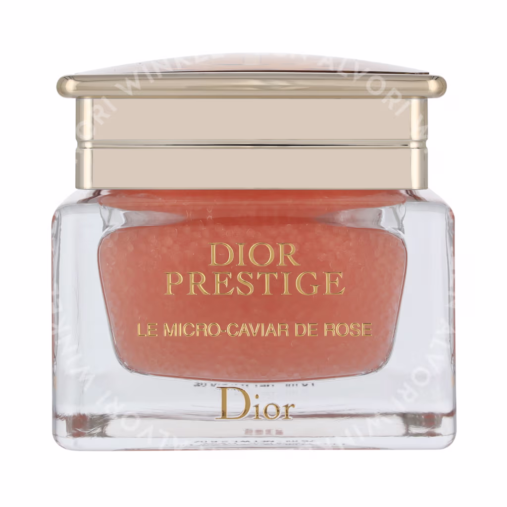 Christian Dior Dior Prestige Le Micro-Caviar De Rose Cream