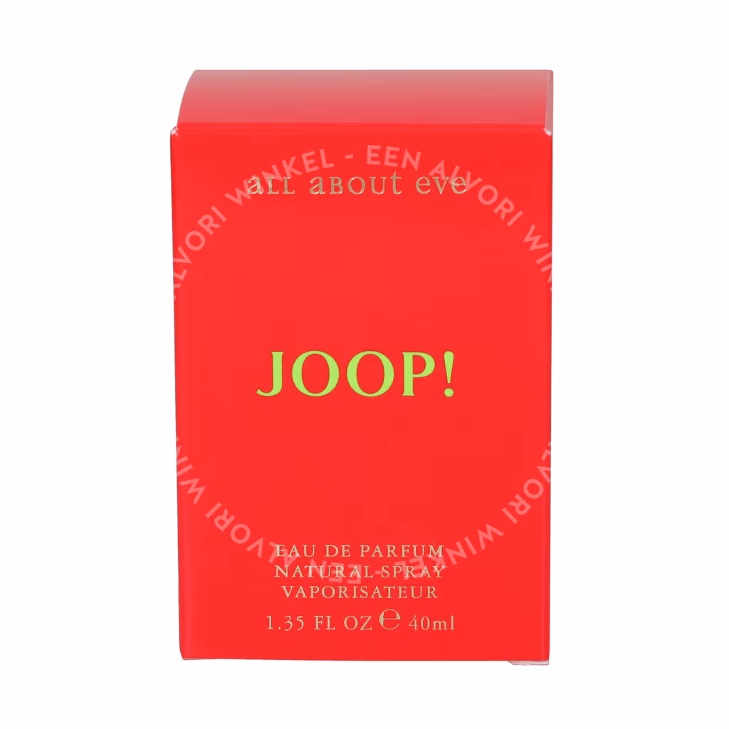 Joop! Joop! All About Eve Edp Spray — foto 2