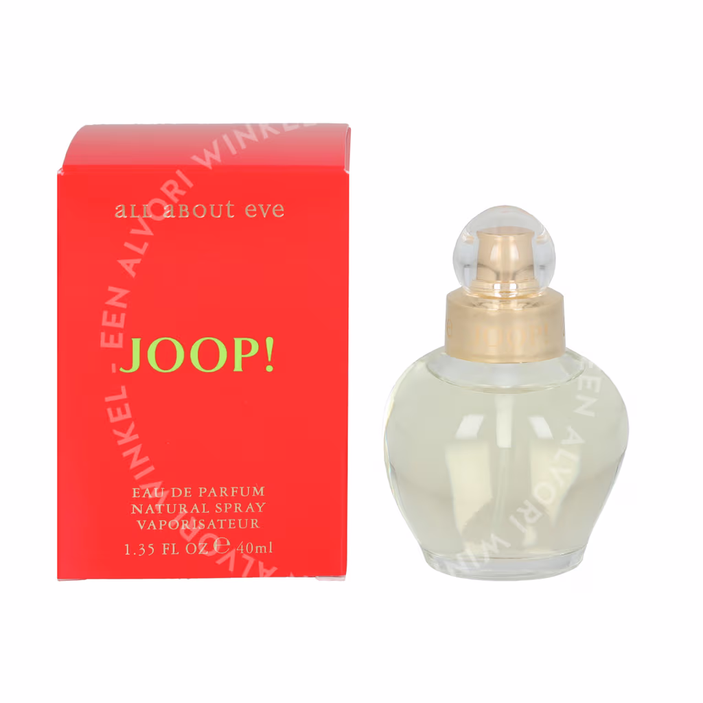 Joop! Joop! All About Eve Edp Spray — foto 3
