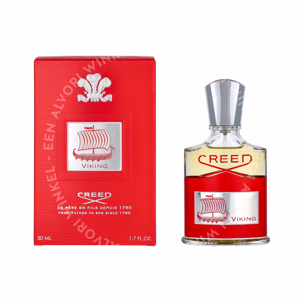 Creed Creed Viking Edp Spray — foto 3