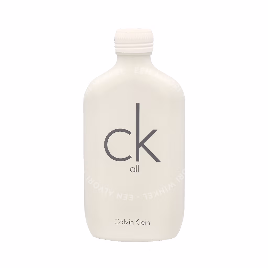 Calvin Klein Calvin Klein Ck All Edt Spray