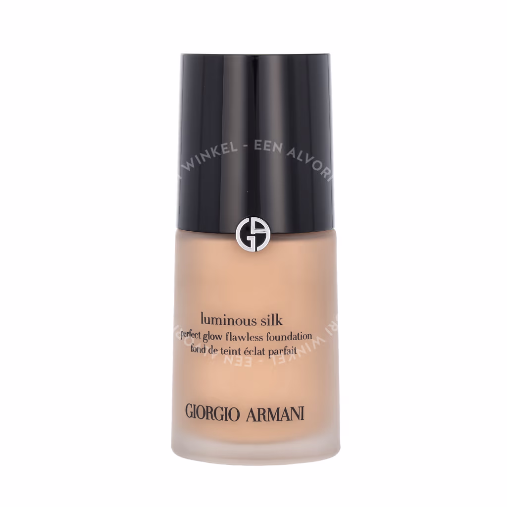 Armani Armani Luminous Silk Foundation — 5,9