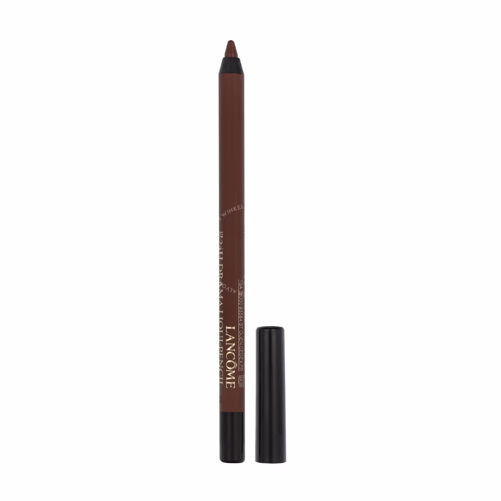 Lancome Lancome Drama 24H Liquid Pencil Eyeliner — #02 French Chocolate