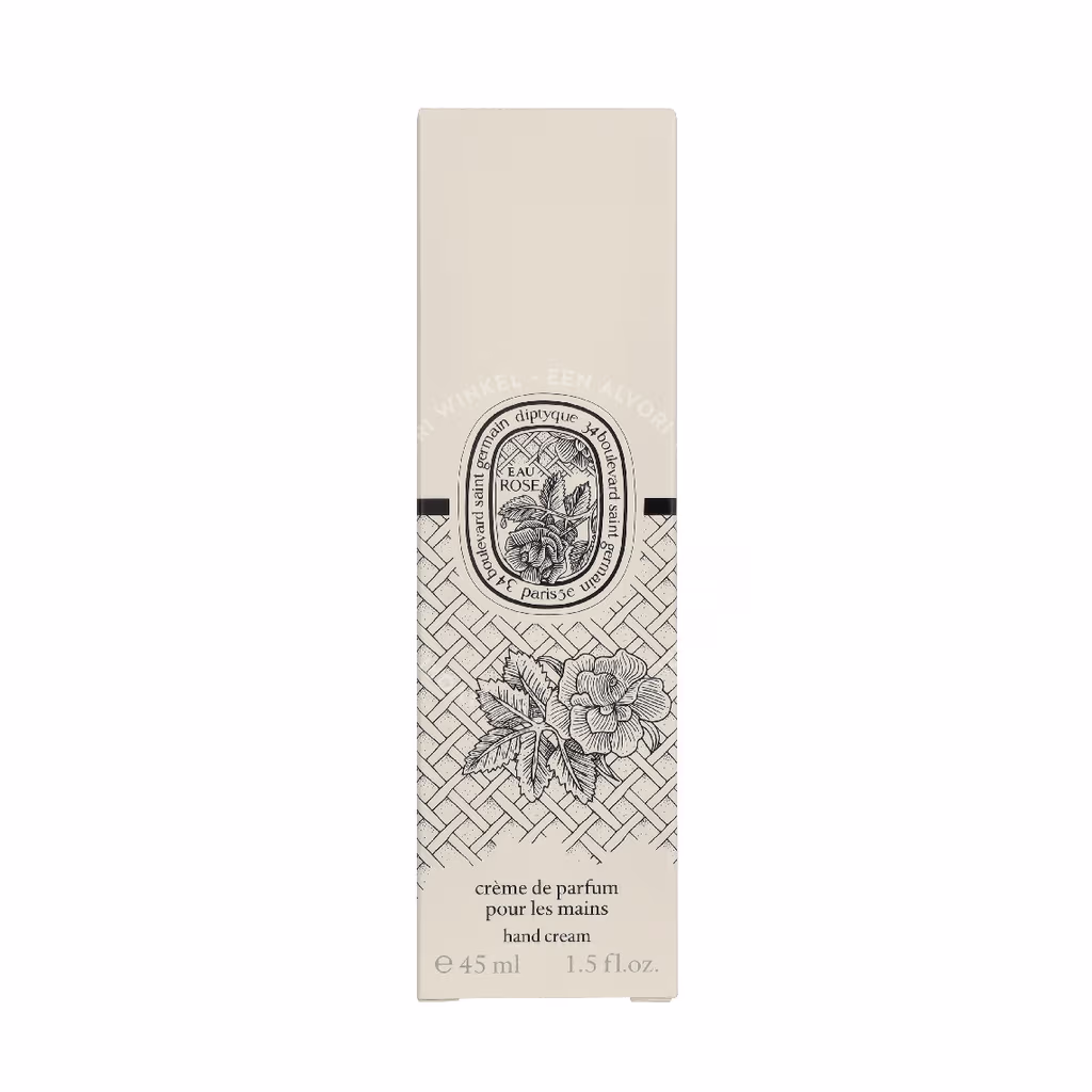 Diptyque Diptyque Eau Rose Hand Cream — foto 2
