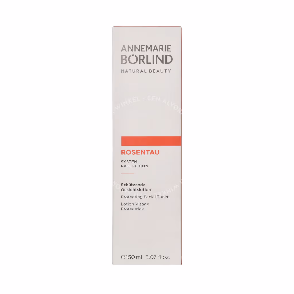 Annemarie Borlind Annemarie Borlind Rose Dew Facial Toner — foto 2