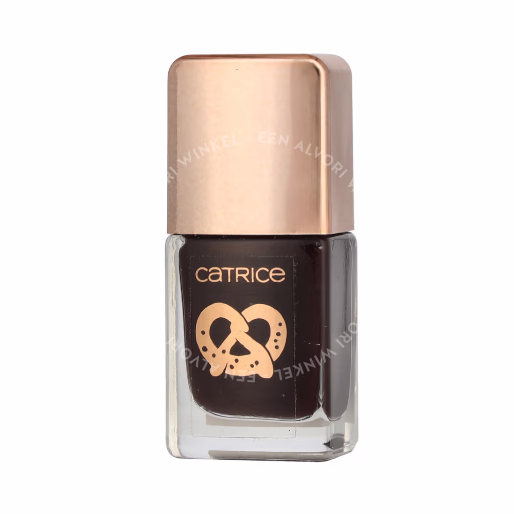 Catrice Catrice Oktoberfest Mini Nail Lacquer
