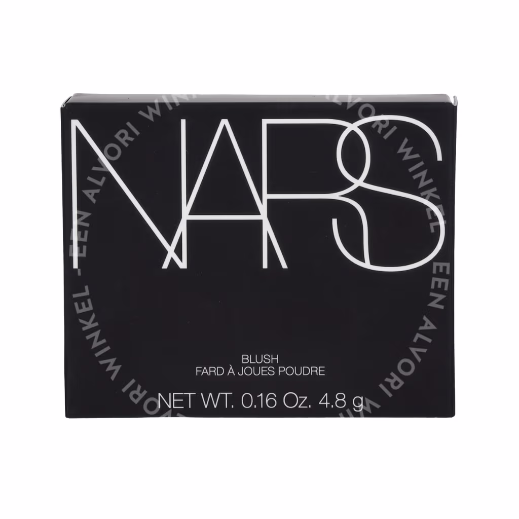 Nars Nars Blush — Deep Throat — foto 2