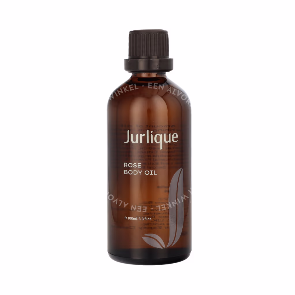 Jurlique Jurlique Rose Body Oil — foto 2