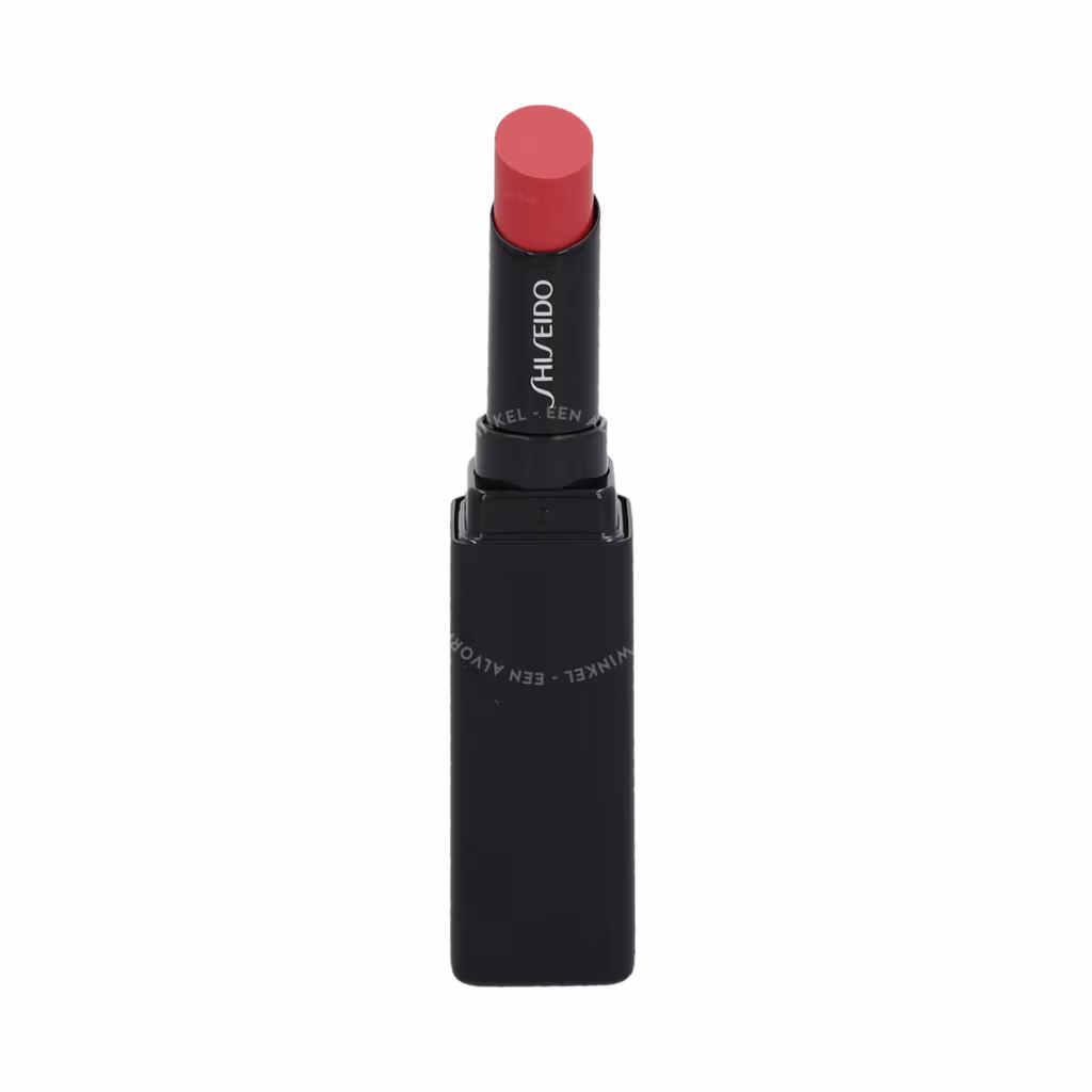 Shiseido Shiseido Color Gel Lip Balm — #107 Dahlia