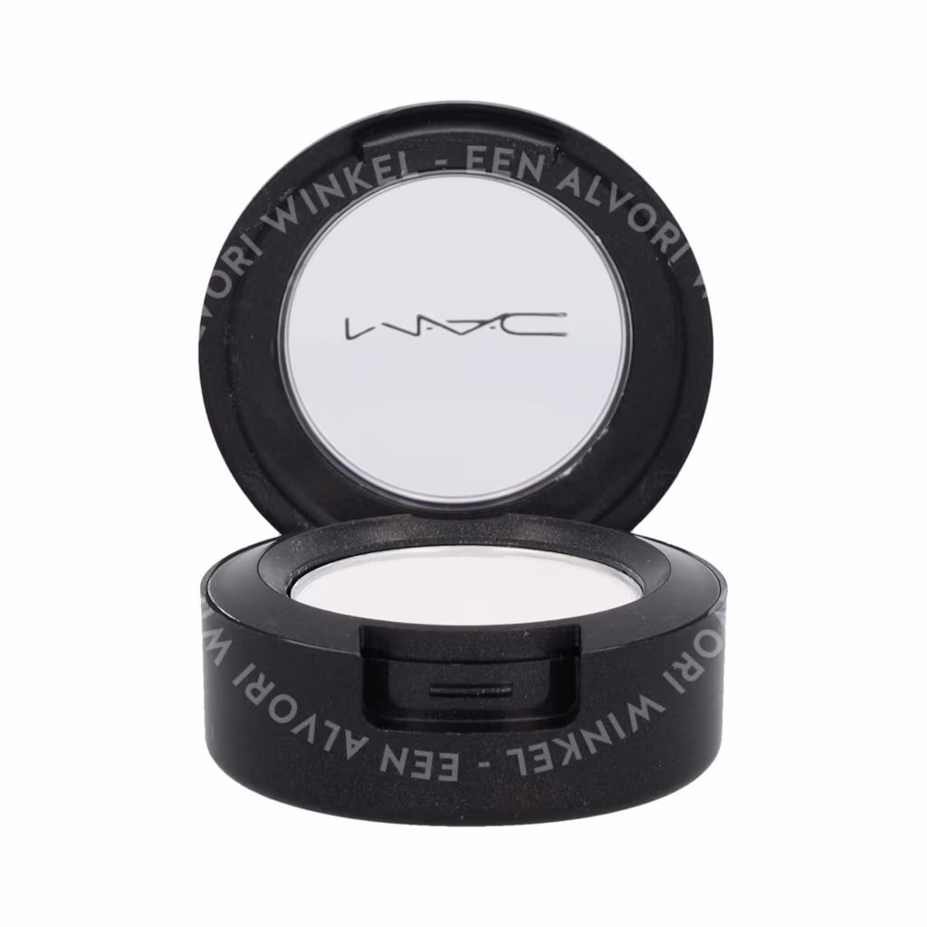 Mac MAC Small Eye Shadow — Gesso Matte