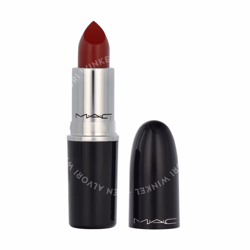 Mac MAC Lustreglass Lipstick — #549 PDA