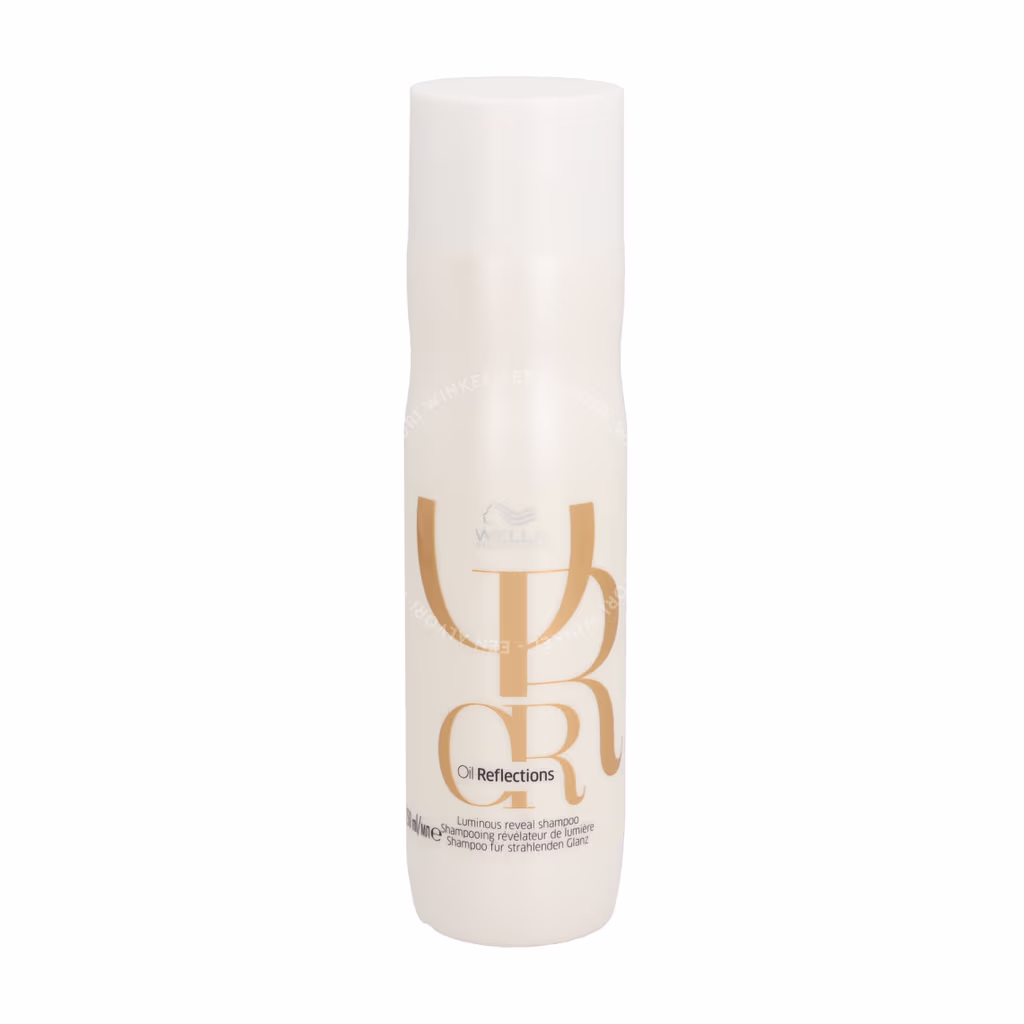 Wella Wella Oil Reflections - Luminous Reveal Shampoo