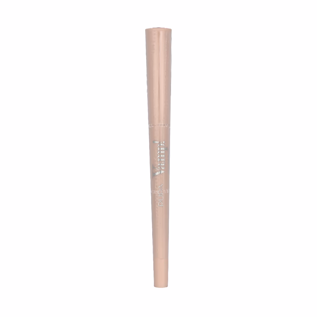 Pupa Milano Pupa Vamp! Lip Pencil And Contour 2 In 1 — #011 Iconic Red
