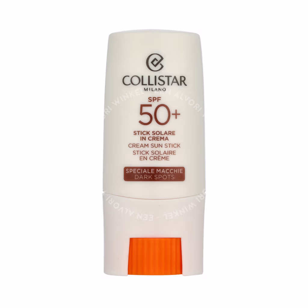 Collistar Collistar Cream Sun Stick SPF50+