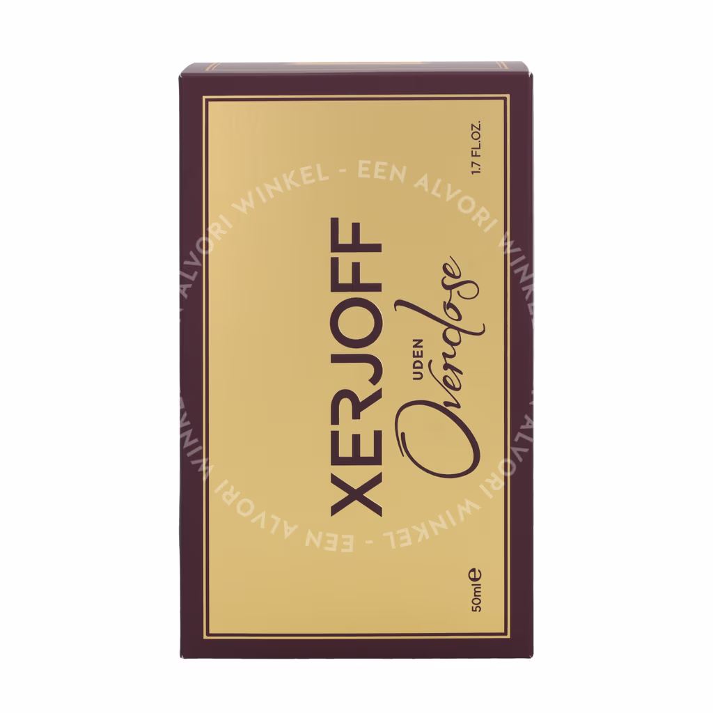 Xerjoff Xerjoff Uden Overdose Edp Spray — foto 2