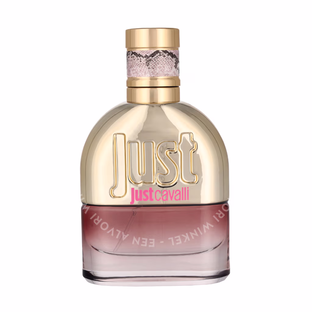 Roberto Cavalli Roberto Cavalli Just Her Edt Spray