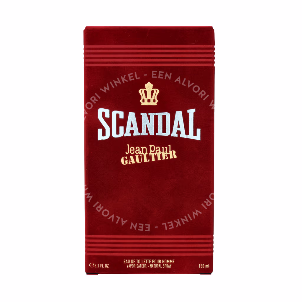 J.P. Gaultier J.P. Gaultier Scandal Pour Homme Edt Spray — foto 2