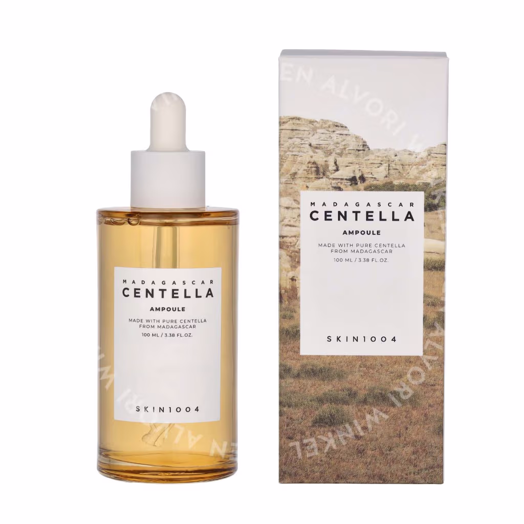 Skin1004 Skin1004 Madagascar Centella Ampoule — foto 3