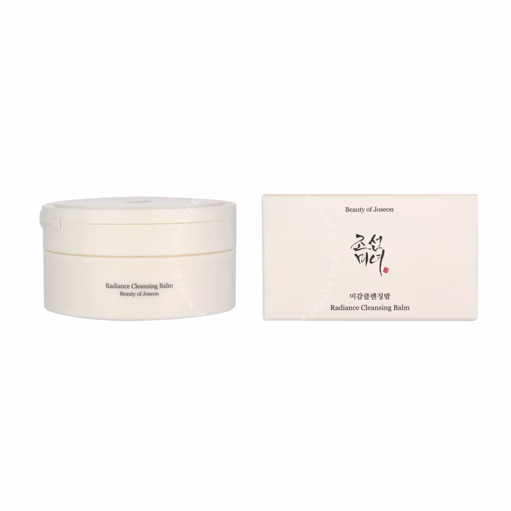Beauty Of Joseon Beauty Of Joseon Radiance Cleansing Balm — foto 3