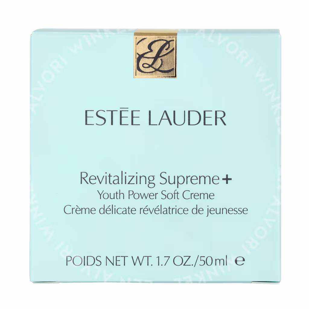 Estee Lauder E.Lauder Revitalizing Supreme+ Youth Power Soft Cream — foto 2