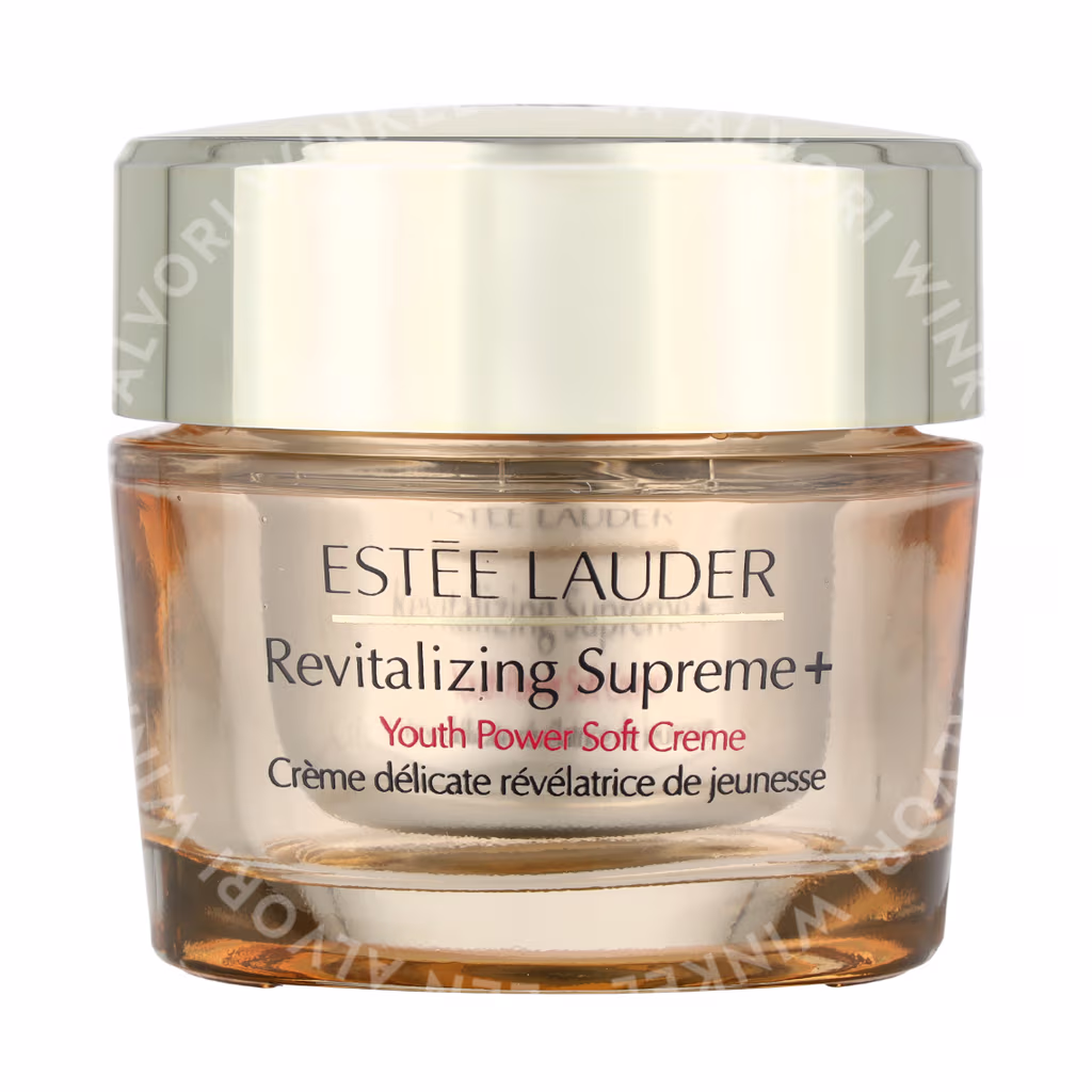 Estee Lauder E.Lauder Revitalizing Supreme+ Youth Power Soft Cream