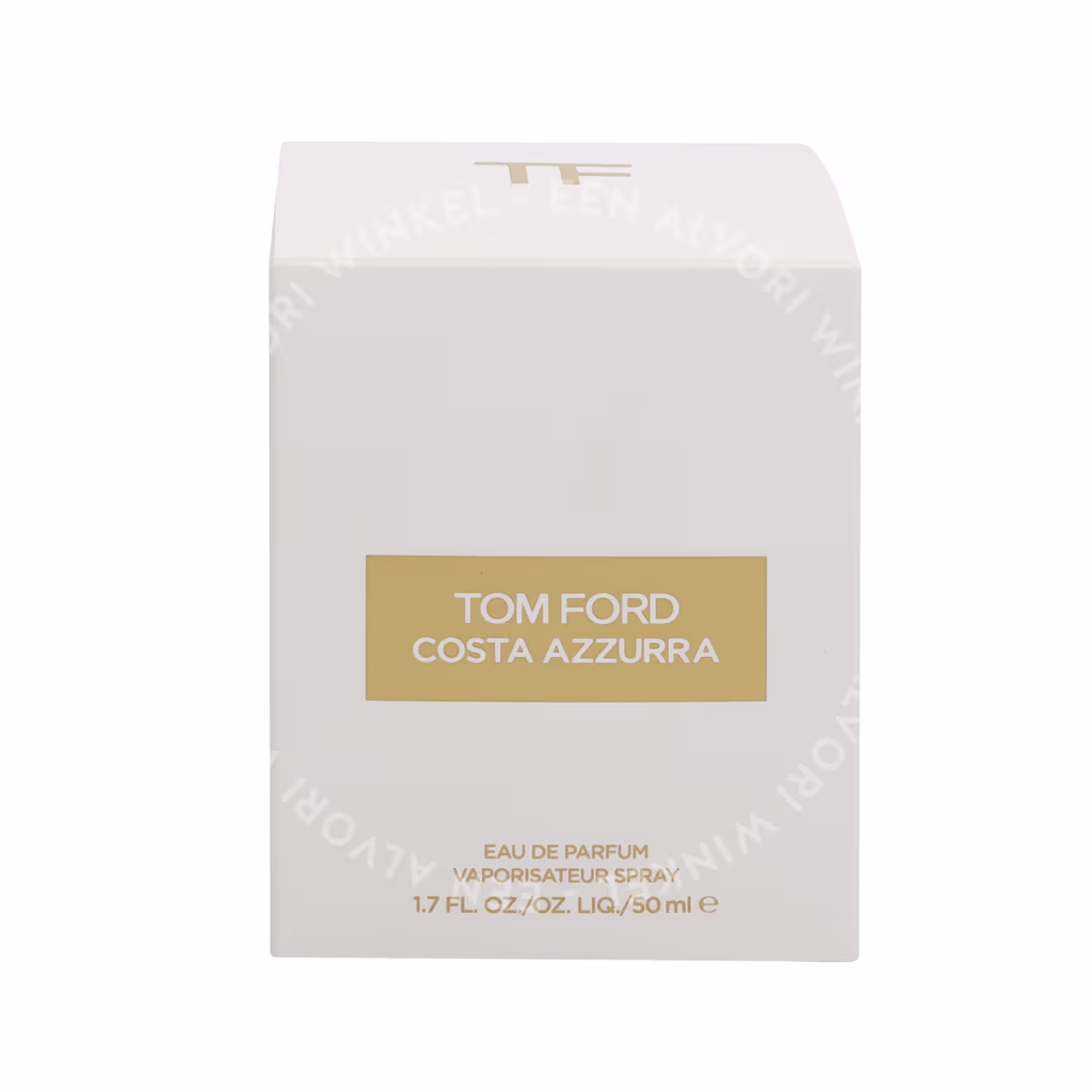 Tom Ford Tom Ford Costa Azzurra Edp Spray — foto 2