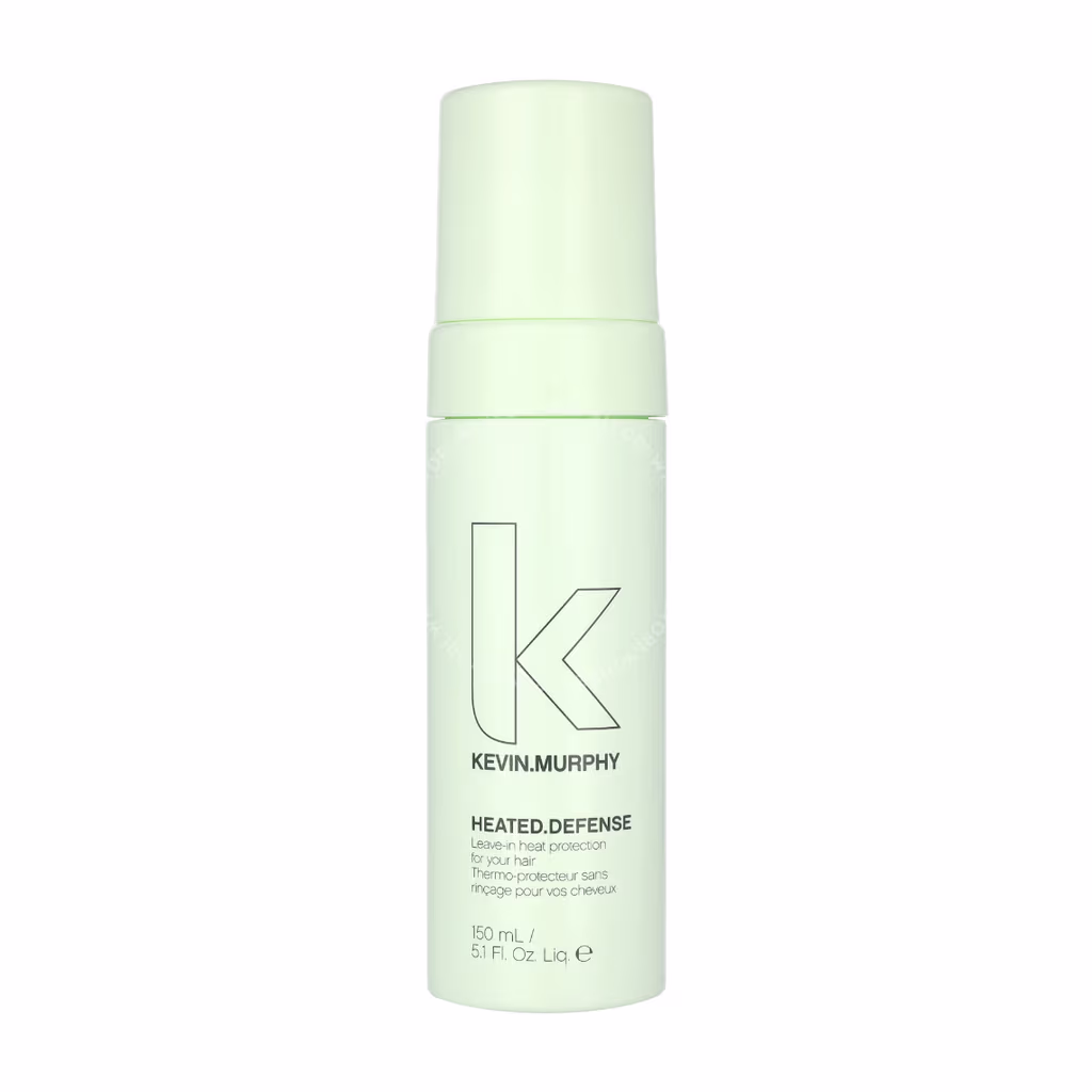 Kevin Murphy Kevin Murphy Heated Defense Protection Mousse — foto 2