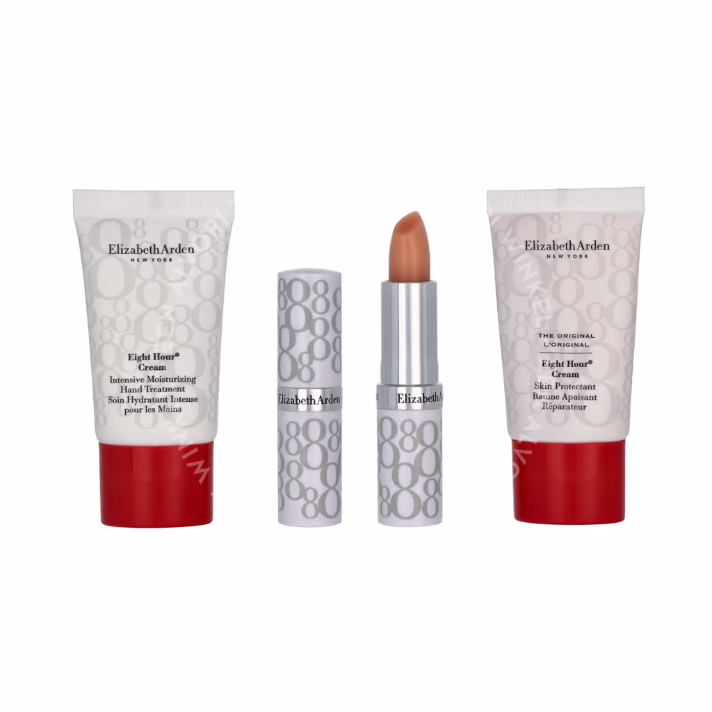 Elizabeth Arden E.Arden Eight Hour Set