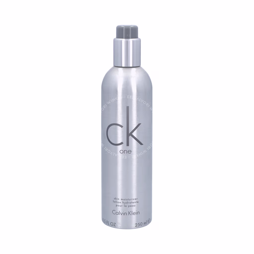 Calvin Klein Calvin Klein Ck One Skin Moisturizer