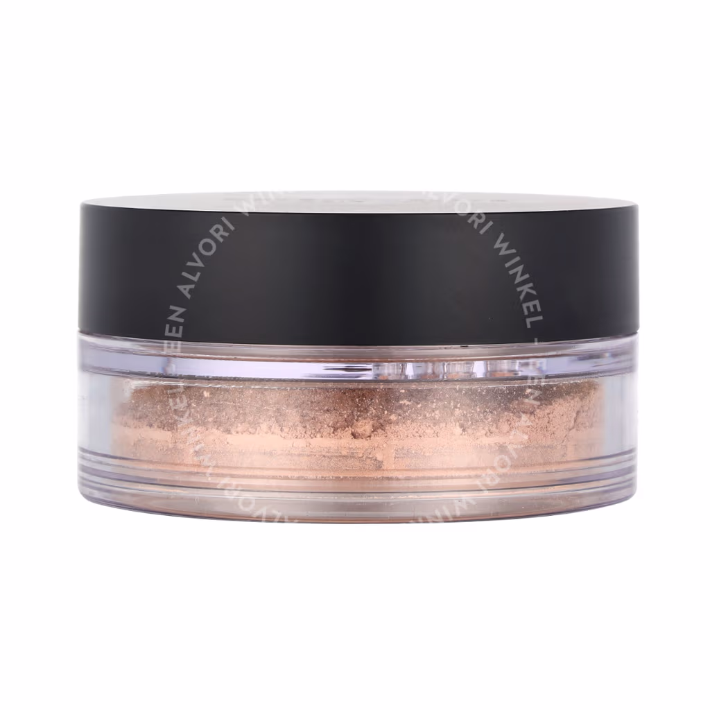 Bareminerals BareMinerals Original Foundation SPF15 — #12 Medium Beige