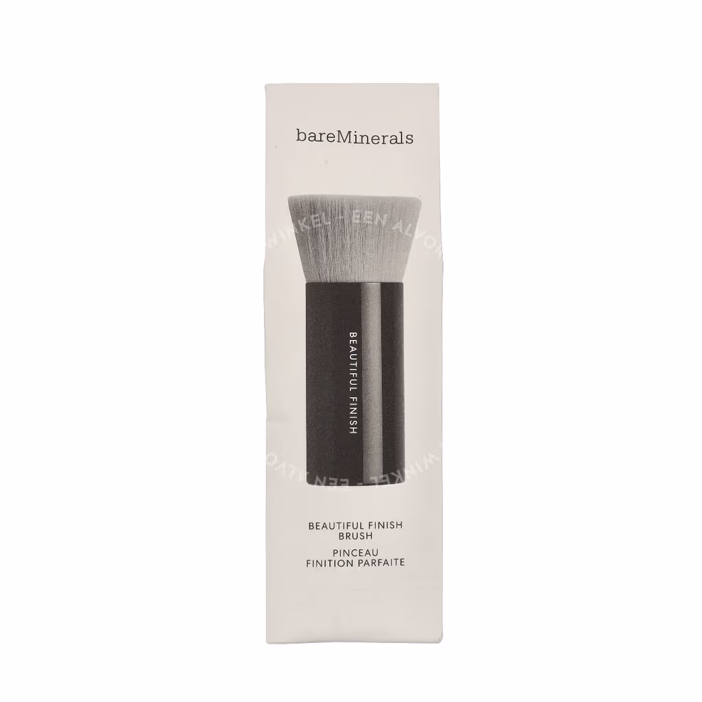 Bareminerals BareMinerals Beautiful Finish Brush — foto 2