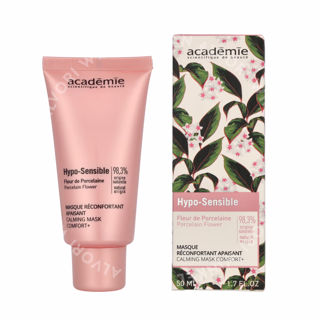 Academie Academie Hypo-Sensible Calming Mask Comfort+ — foto 3