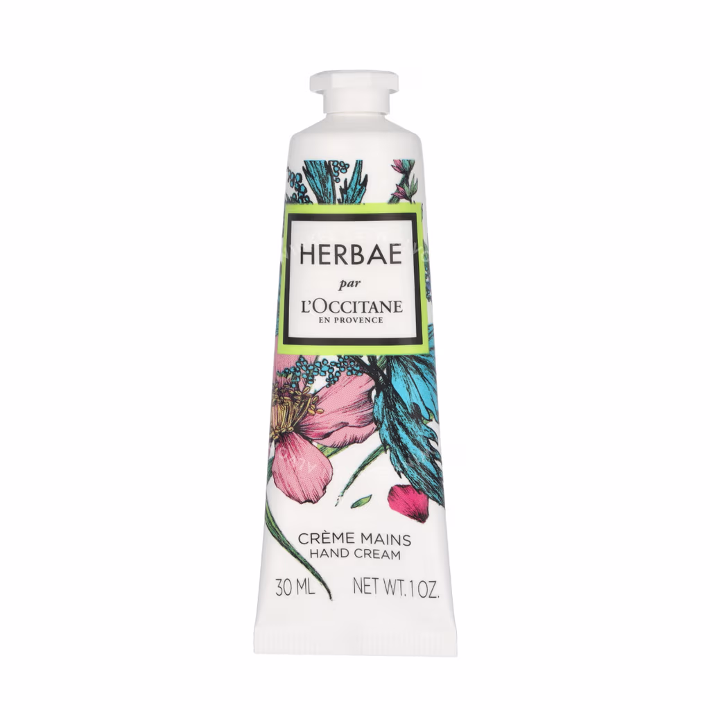 L'Occitane L'Occitane Herbae Hand Cream — foto 2