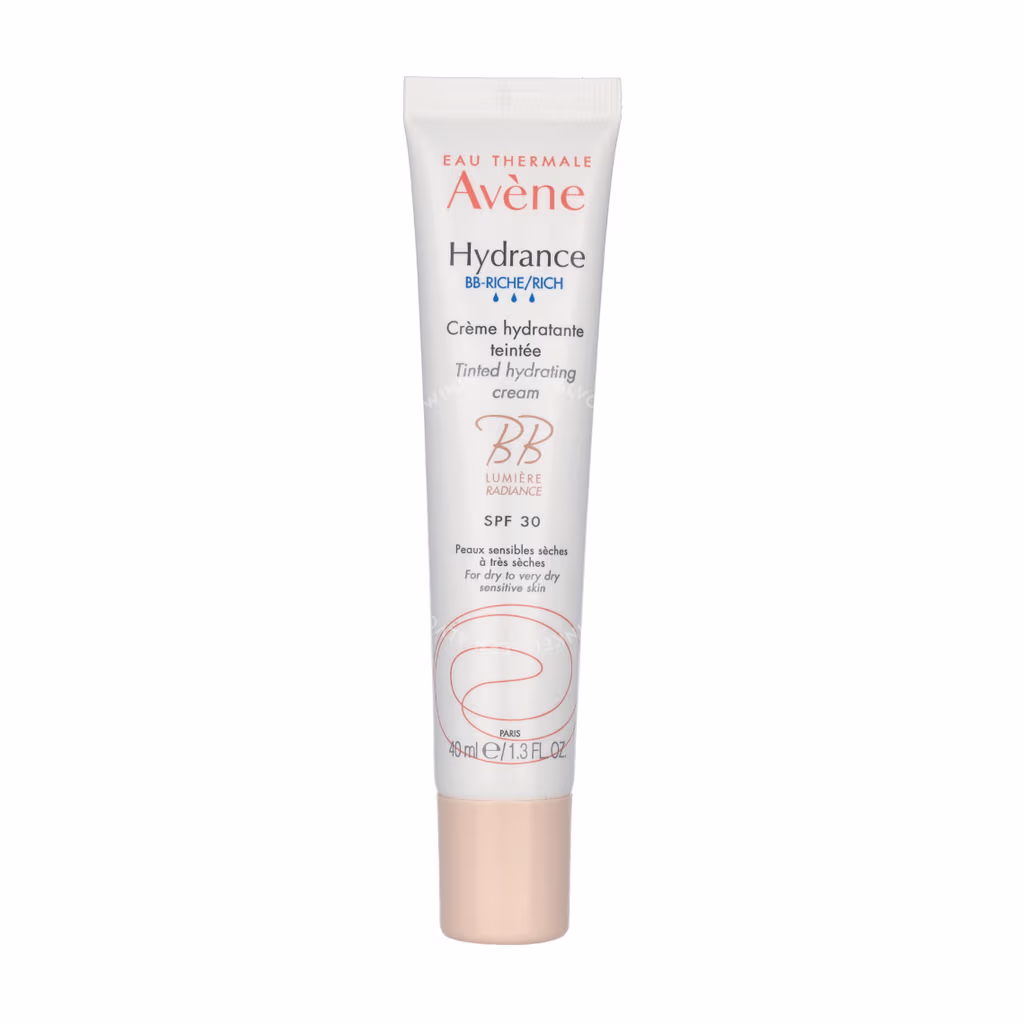 Avene Avene Hydrance BB-Rich SPF30