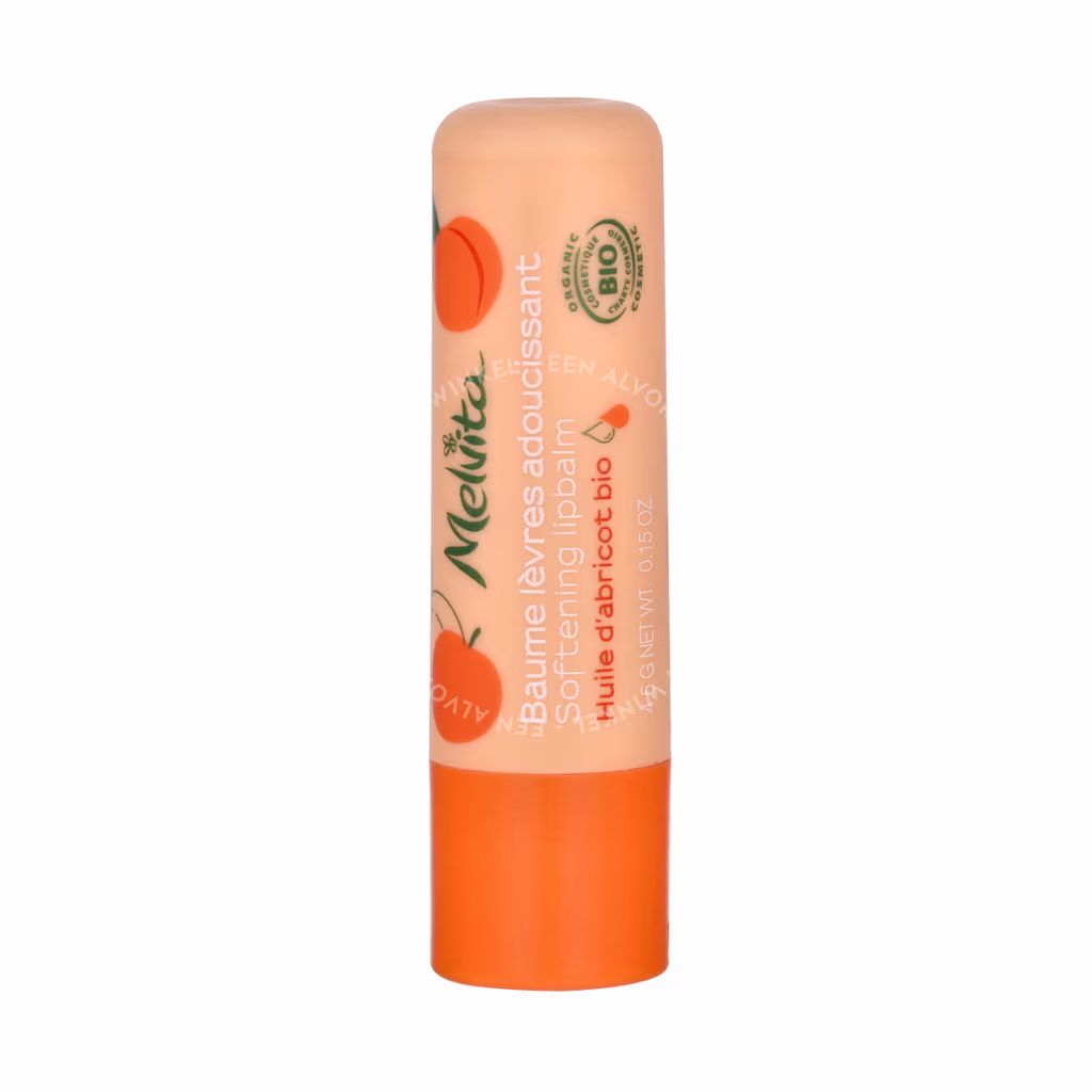 Melvita Melvita Softening Lip Balm — foto 2