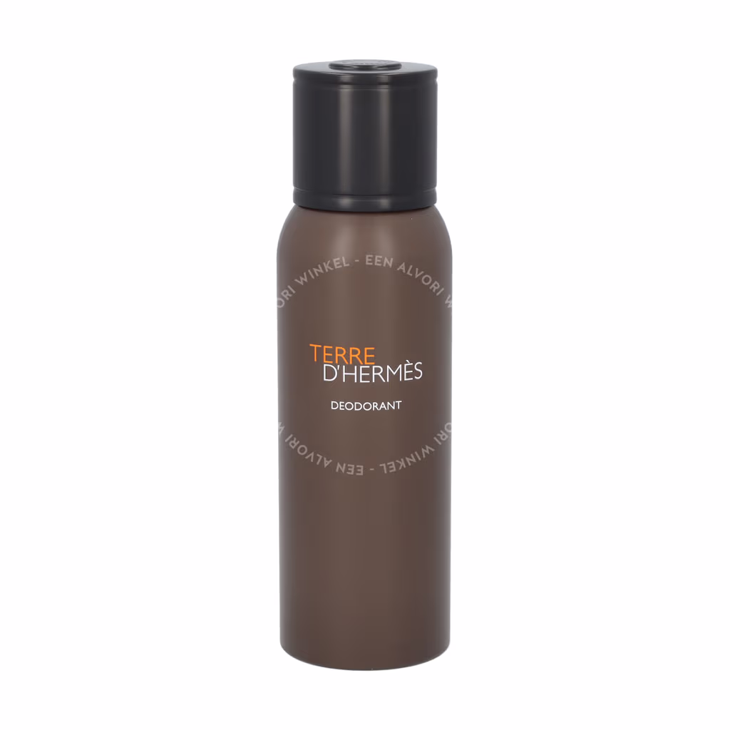 Hermes Hermes Terre D'Hermes Natural Deo Spray