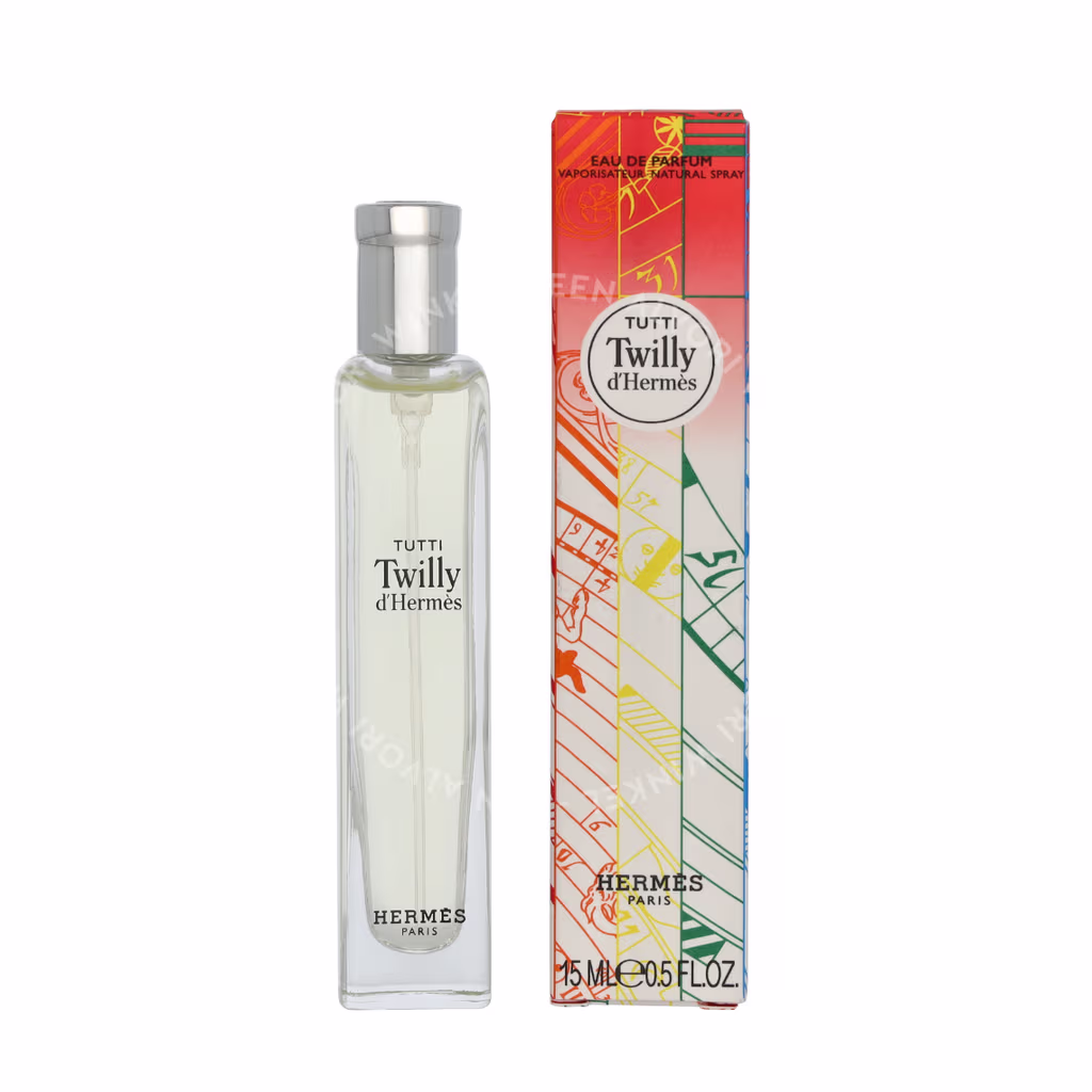 Hermes Hermes Tutti Twilly D'Hermes Edp Spray — foto 3