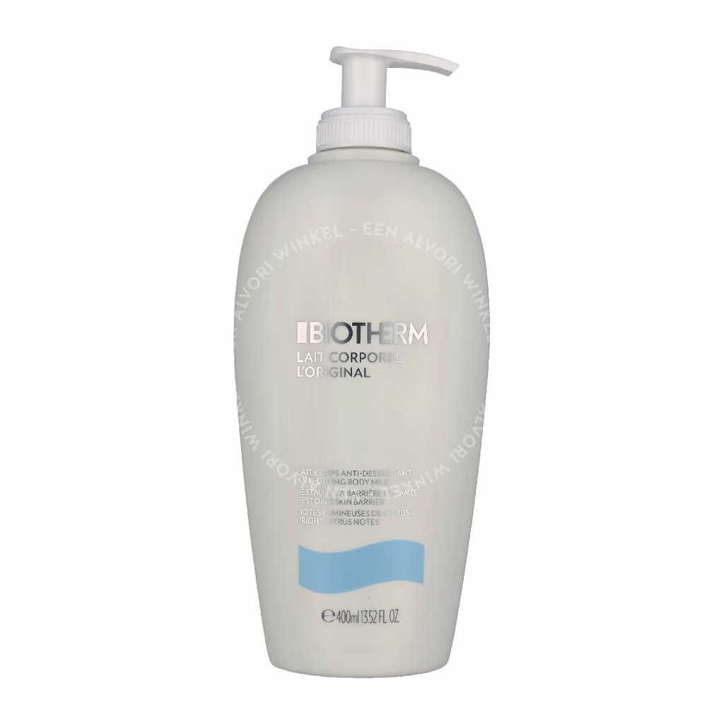 Biotherm Biotherm Lait Corporel Anti-Drying Body Milk