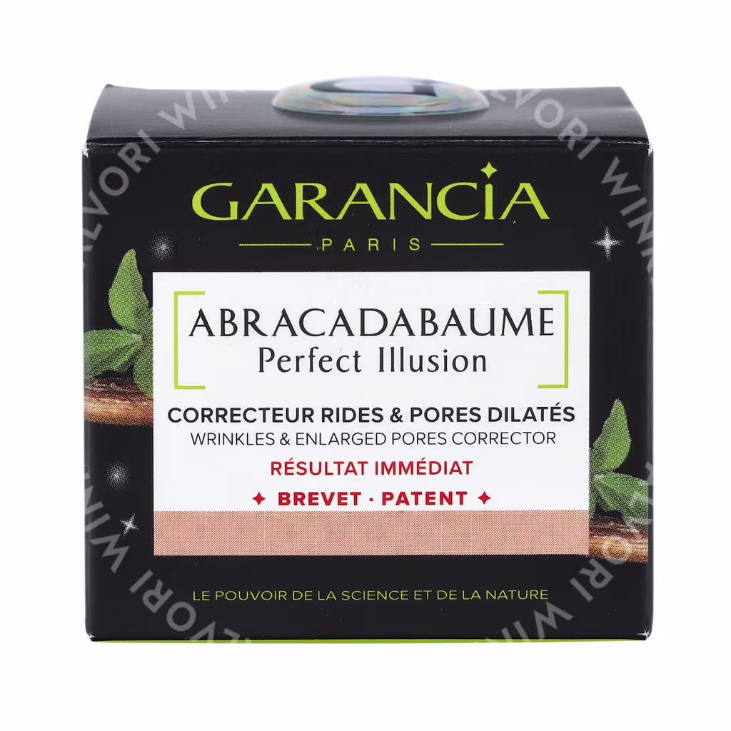 Garancia Garancia Abracadabaume Perfect Illusion — foto 2