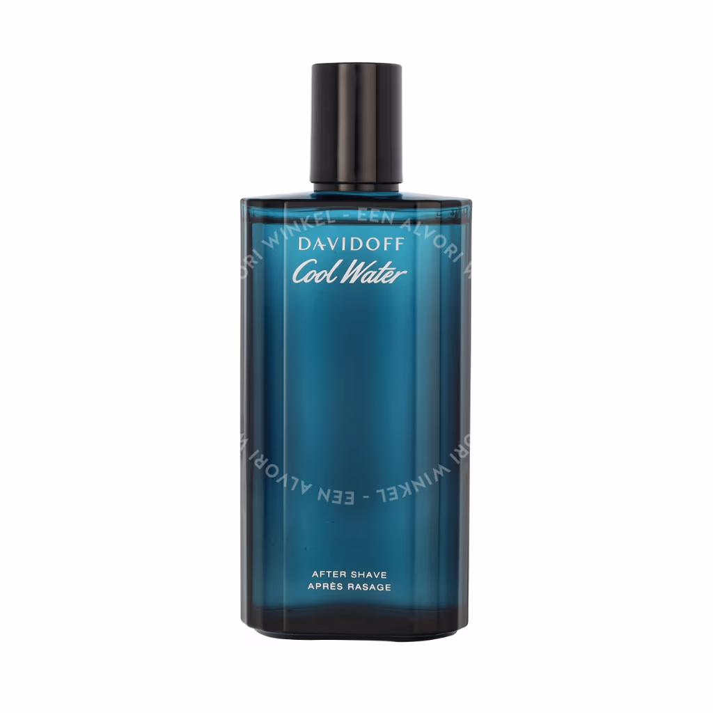 Davidoff Davidoff Cool Water Man After Shave