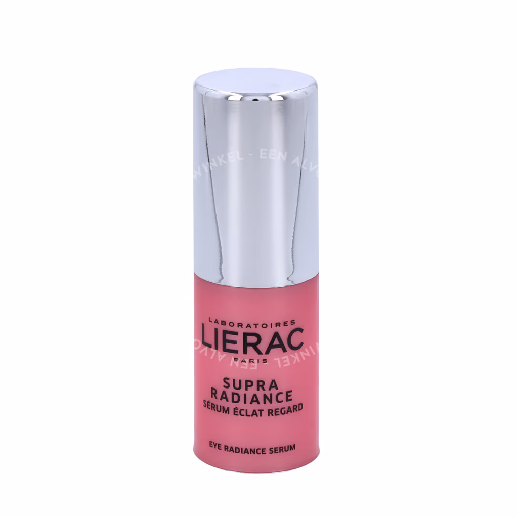 Lierac Paris Lierac Supra Radiance Eye Radiance Serum