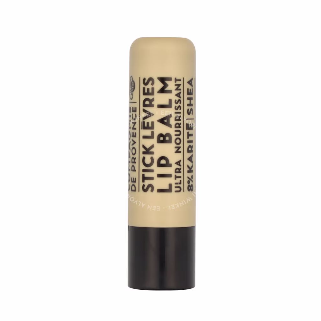 Compagnie De Provence Compagnie De Provence Lip Balm