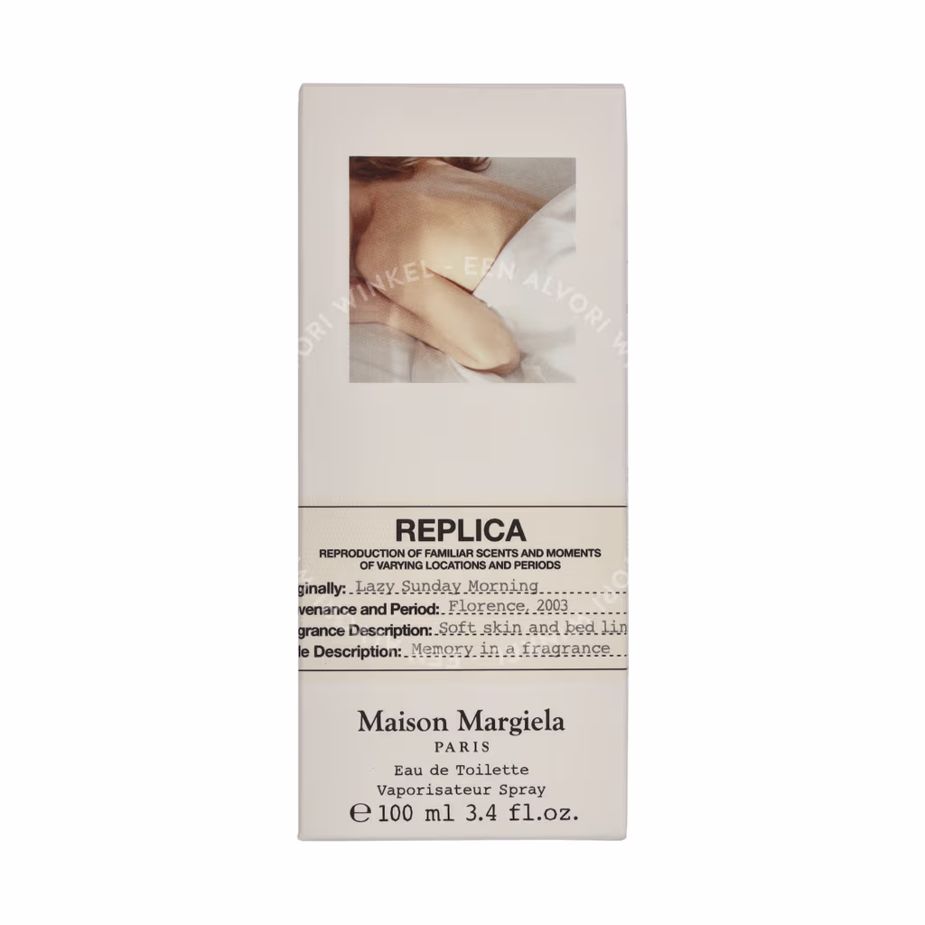Maison Margiela Maison Margiela Replica Lazy Sunday Morning Edt Spray — foto 2