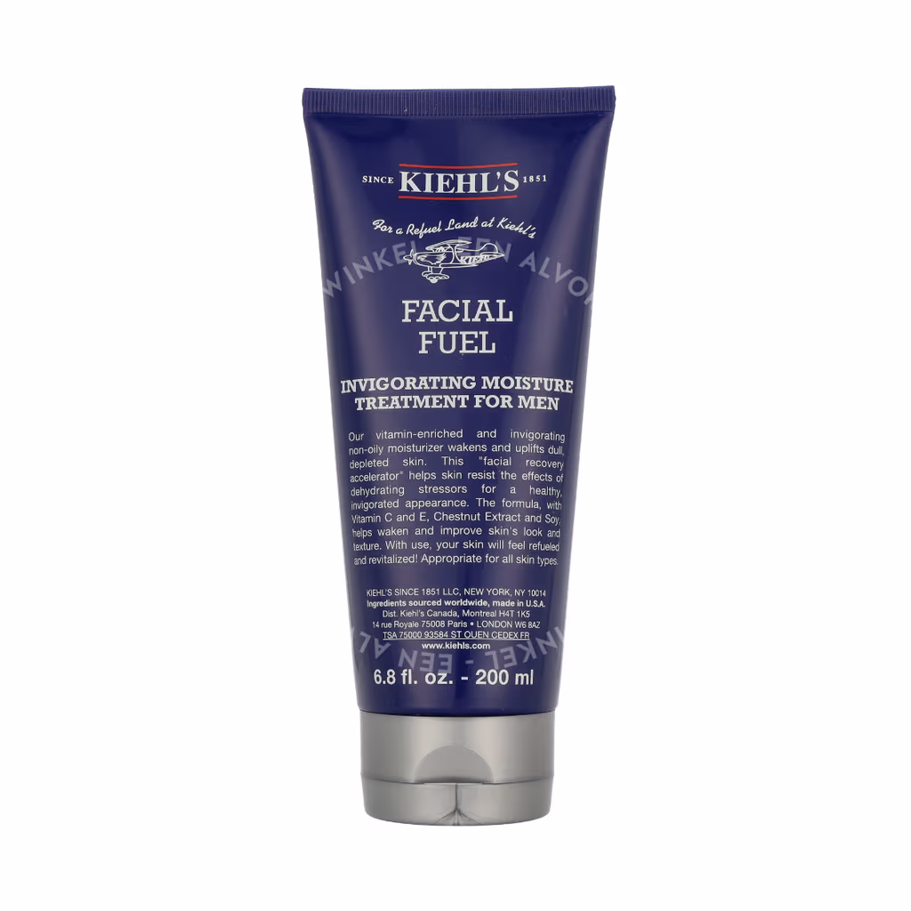 Kiehl's Kiehl's Men Facial Fuel Moisture Treatment — foto 2