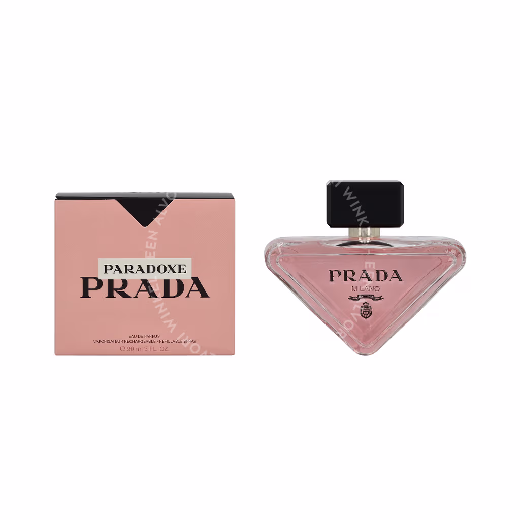 Prada Prada Paradoxe Edp Spray — foto 3